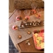 9 Minis Dcos Automne - Bois / Moussse. n3