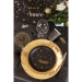 10 Sous Assiettes Or. n3