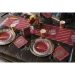 10 Sous Assiettes Or. n4