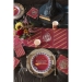 10 Sous Assiettes Or. n5