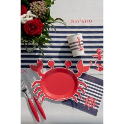 Chemin de Table Bord de Mer. n°3