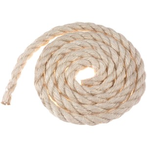 Corde en Jute Bord de Mer