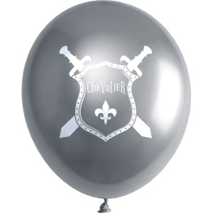 6 Ballons Chevalier