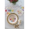 10 Gobelets Happy Birthday Ballon images:#2