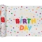 Chemin de Table Happy Birthday Ballon images:#0