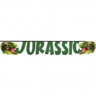 Guirlande Dinosaure Jurassic