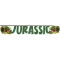 Guirlande Dinosaure Jurassic images:#0