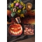 10 Gobelets Epouvantail d'Halloween images:#2