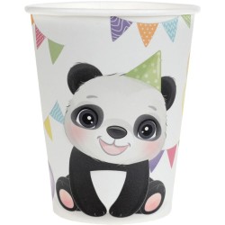 Bote  fte Baby Panda. n2