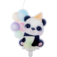 Bougie Baby Panda