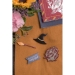 10 Confettis  Parsemer Sorcier - Bois. n2