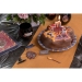 10 Confettis  Parsemer Sorcier - Bois. n3