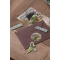 16 Stickers Dinosaure Jurassic images:#1