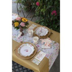 10 Assiettes Pques Tendresse. n2