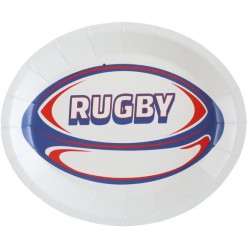 Bote  fte Rugby. n1