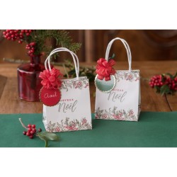 4 Mini Sacs Houx. n°3