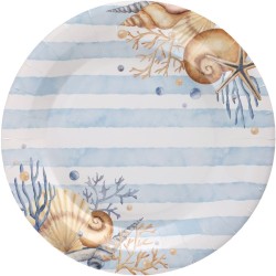 Grande Bo�te � F�te Coquillage. n�1