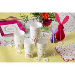 1 Gobelet R�utilisable Printemps. n�1