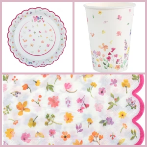 Bo�te � F�te Printemps