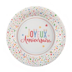 Bo�te � F�te Anni  Festy. n�1