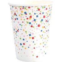 Contient : 1 x 6 Gobelets Anni' Festy