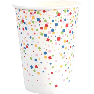 6 Gobelets Anni' Festy