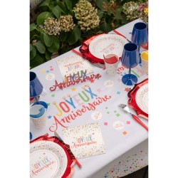 Nappe Anni  Festy. n�3