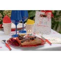 Bougie Anni  Festy. n�1