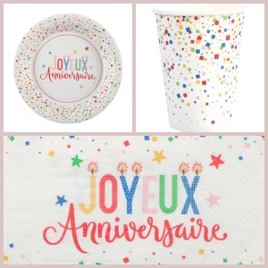 Bo�te � F�te Anni' Festy