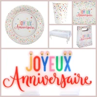 Grande Bo�te � F�te Anni' Festy