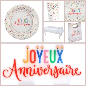 Grande Bo�te � F�te Anni' Festy