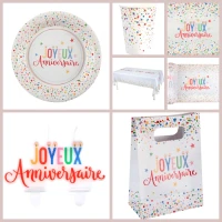 Maxi Bo�te � F�te Anni' Festy