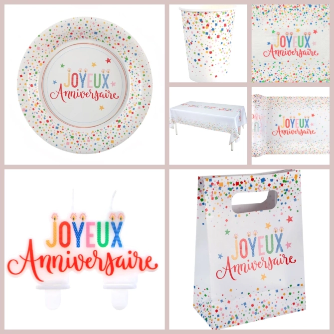 Maxi Bo�te � F�te Anni  Festy 