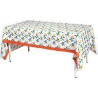 Nappe Dolce Vita Jaune