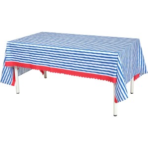 Nappe Dolce Vita Rouge