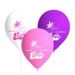 Grande Bo�te � F�te Barbie. n�7