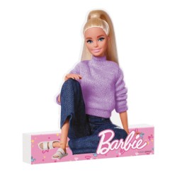 Maxi Bo�te � F�te Barbie. n�9