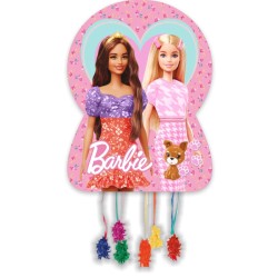 Maxi Bo�te � F�te Barbie. n�12