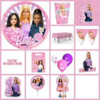 Maxi Bo�te � F�te Barbie