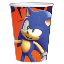 Grande Bo�te � F�te Sonic Prime. n�2