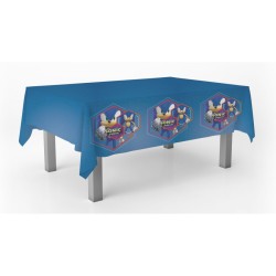 Grande Bo�te � F�te Sonic Prime. n�4