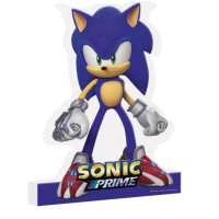 D�cor Sonic Prime