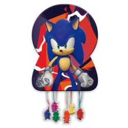 Maxi Bo�te � F�te Sonic Prime. n�13