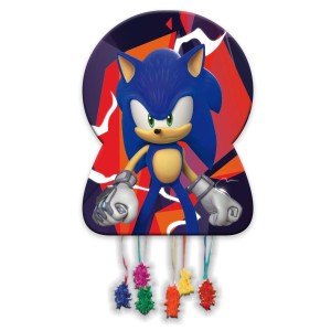 Grande Pinata Sonic Prime