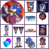 Maxi Bo�te � F�te Sonic Prime