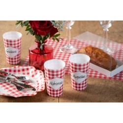 1 Gobelet R�utilisable A la Campagne. n�2