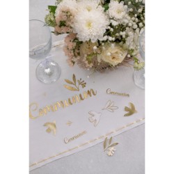 25 Confettis à Parsemer Communion Birdy. n°2