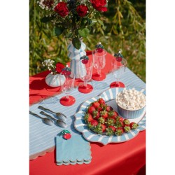 2 Plateaux Dolce Vita Bleu Ciel. n°2