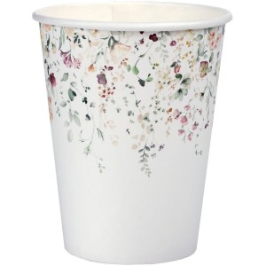 6 Gobelets Herbier