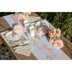Chemin de Table Herbier. n�1